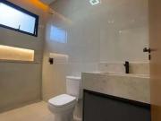 Casa / Sobrado em Condomínio para Venda em Aparecida de...