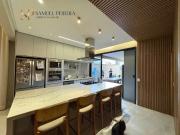 Casa / Sobrado em Condomínio para Venda em Aparecida de...