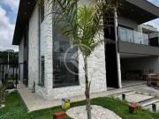 Casa / Sobrado em Condomínio para Venda em Aparecida de...
