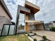 Casa / Sobrado em Condomínio para Venda em Aparecida de...