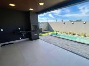 Casa / Sobrado em Condomínio para Venda em Aparecida de...