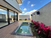 Casa / Sobrado em Condomínio para Venda em Aparecida de...