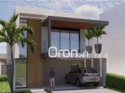 Casa / Sobrado em Condomínio para Venda em Aparecida de...