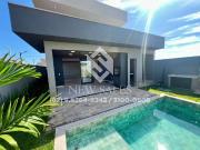 Casa / Sobrado em Condomínio para Venda em Aparecida de...