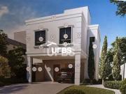 Casa / Sobrado em Condomínio para Venda em Aparecida de...