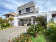 Casa / Sobrado em Condomínio para Venda em Aparecida de...