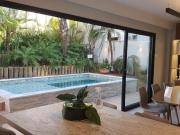 Casa / Sobrado em Condomínio para Venda em Aparecida de...