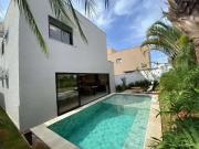 Casa / Sobrado em Condomínio para Venda em Aparecida de...