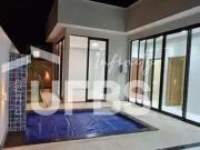 Casa / Sobrado em Condomínio para Venda em Aparecida de...