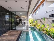 Casa / Sobrado em Condomínio para Venda em Aparecida de...