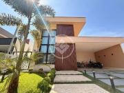 Casa / Sobrado em Condomínio para Venda em Aparecida de...