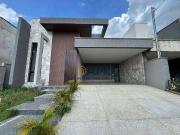 Casa / Sobrado em Condomínio para Venda em Aparecida de...