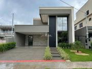 Casa / Sobrado em Condomínio para Venda em Aparecida de...