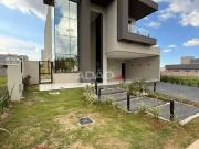 Casa / Sobrado em Condomínio para Venda em Aparecida de...