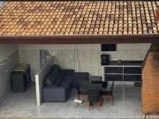 Casa / Sobrado em Condomínio para Venda em Aparecida de...