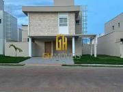 Casa / Sobrado em Condomínio para Venda em Aparecida de...