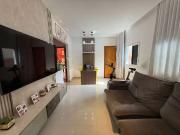 Casa / Sobrado em Condomínio para Venda em Aparecida de...