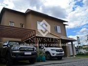 Casa / Sobrado em Condomínio para Venda em Aparecida de...
