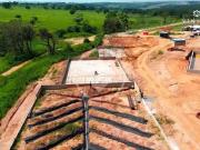 Casa / Sobrado em Condomínio para Venda em Aparecida de...