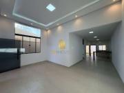 Casa / Sobrado em Condomínio para Venda em Aparecida de...