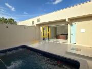 Casa / Sobrado em Condomínio para Venda em Aparecida de...