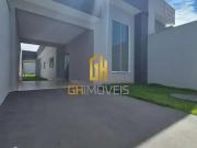 Casa / Sobrado em Condomínio para Venda em Aparecida de...