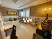 Casa / Sobrado em Condomínio para Venda em Aparecida de...