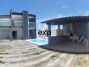 Casa / Sobrado em Condomínio para Venda em Aquiraz/CE...