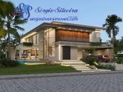 Casa / Sobrado em Condomínio para Venda em Aquiraz/CE...