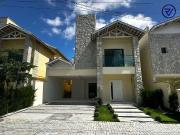 Casa / Sobrado em Condomínio para Venda em Aquiraz/CE...