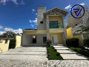 Casa / Sobrado em Condomínio para Venda em Aquiraz/CE...