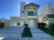 Casa / Sobrado em Condomínio para Venda em Aquiraz/CE...