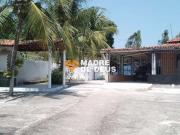 Casa / Sobrado em Condomínio para Venda em Aquiraz/CE...