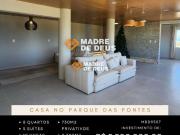 Casa / Sobrado em Condomínio para Venda em Aquiraz/CE...