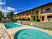 Casa / Sobrado em Condomínio para Venda em Aquiraz/CE...