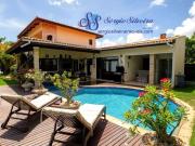 Casa / Sobrado em Condomínio para Venda em Aquiraz/CE...