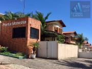 Casa / Sobrado em Condomínio para Venda em Aquiraz/CE...