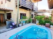 Casa / Sobrado em Condomínio para Venda em Aquiraz/CE...