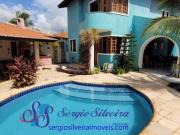 Casa / Sobrado em Condomínio para Venda em Aquiraz/CE...