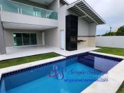 Casa / Sobrado em Condomínio para Venda em Aquiraz/CE...