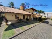 Casa / Sobrado em Condomínio para Venda em Aquiraz/CE...