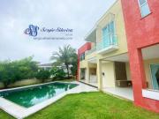 Casa / Sobrado em Condomínio para Venda em Aquiraz/CE...