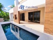 Casa / Sobrado em Condomínio para Venda em Aquiraz/CE...