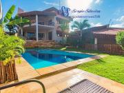 Casa / Sobrado em Condomínio para Venda em Aquiraz/CE...