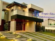 Casa / Sobrado em Condomínio para Venda em Aquiraz/CE...