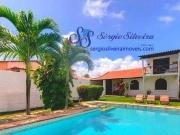 Casa / Sobrado em Condomínio para Venda em Aquiraz/CE...