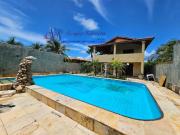 Casa / Sobrado em Condomínio para Venda em Aquiraz/CE...