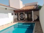 Casa / Sobrado em Condomínio para Venda em Araçatuba/SP...