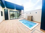 Casa / Sobrado em Condomínio para Venda em Araçatuba/SP...