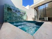 Casa / Sobrado em Condomínio para Venda em Araçatuba/SP...